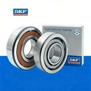 SKF 7004 ACD/P4ADBA Angular Contact Ball Bearing P4 Precision
