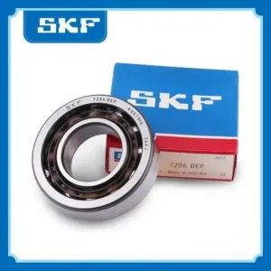 SKF 7004ACEGA HCP4AAC Angular Contact Ball Bearing