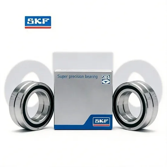 SKF 7008 CD/HCP4ADFA Angular Contact Bearing P4A Precision
