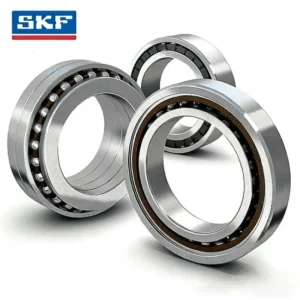 SKF 7008 CD/HCP4ADFA Angular Contact Bearing P4A Precision