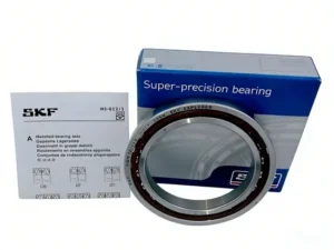 SKF 7008 CD/HCP4ADFA Angular Contact Bearing P4A Precision
