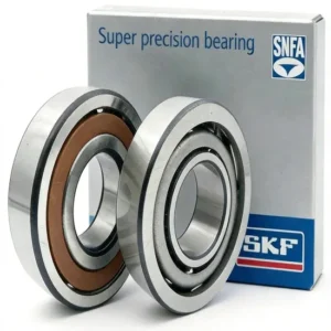 SKF 7008 CEGA/HCP4AH1 Angular Contact Bearing P4 Precision