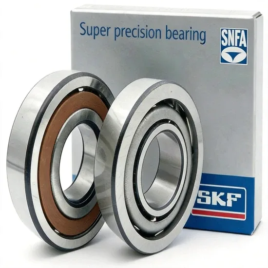 SKF 7008 CEGA/HCP4AH1 Angular Contact Bearing P4 Precision
