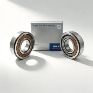 SKF 7010 CD/P4atbta Angular Contact Ceramic Bearing Wholesale