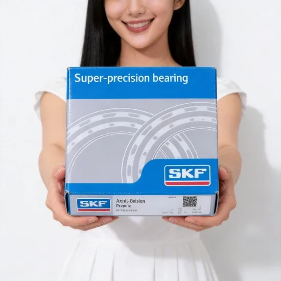 SKF 7013 ACE/P4ADGA Angular Contact Ball Bearing P4A Precision