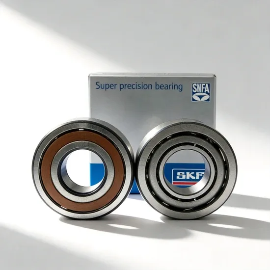 SKF 7013 CD/P4ADBC Angular Contact Bearing P4A Precision Wholesale