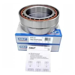 SKF 7013 CE/P4AQBCA Angular Contact Ball Bearing P4A Precision