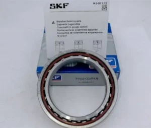 SKF 7014acd/P4aqbcb Angular Contact Ball Bearing P4A Precision