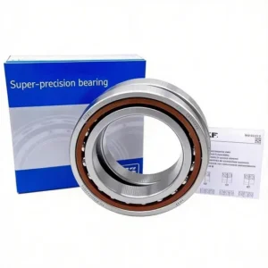 SKF 7014ACDGA/HCP4AL Angular Contact Ball Bearing P4