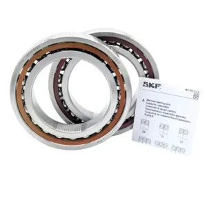 SKF 7020 ACD/P4AQGA Angular Contact Ball Bearing P4 Precision
