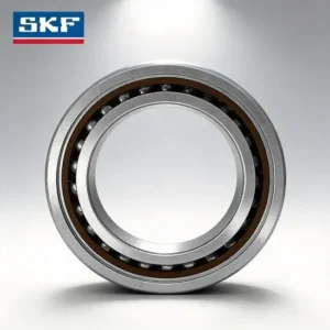 SKF 7020 Cehcp4adga P4 Angular Contact Bearing Genuine