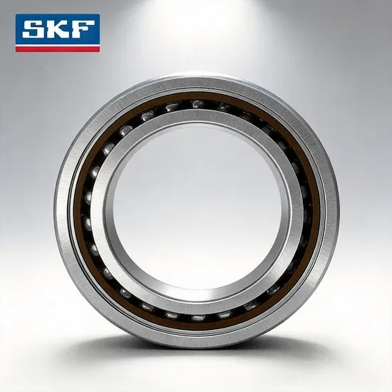SKF 7020 Cehcp4adga P4 Angular Contact Bearing Genuine