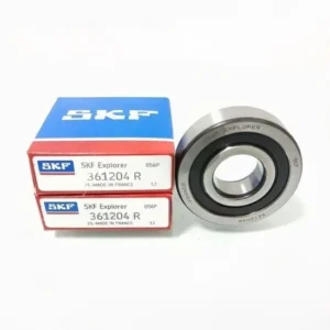SKF 7024 ACD/P4A Angular Contact Ball Bearing P4A Precision