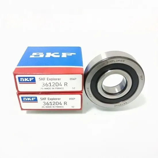 SKF 7024 ACD/P4A Angular Contact Ball Bearing P4A Precision