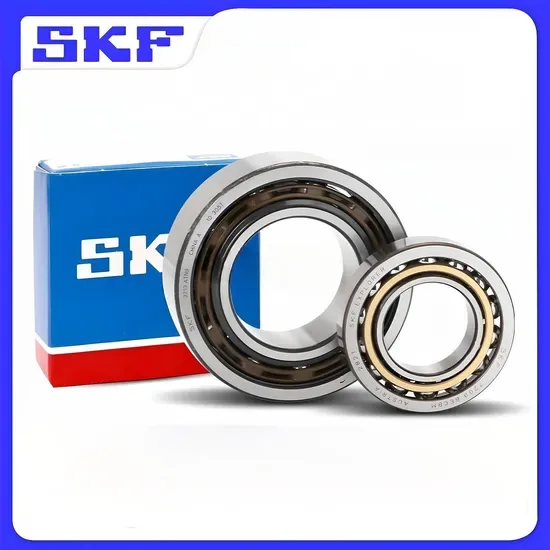 SKF BTM 100 ATN9/DBAVQ496 Angular Contact Ball Bearing