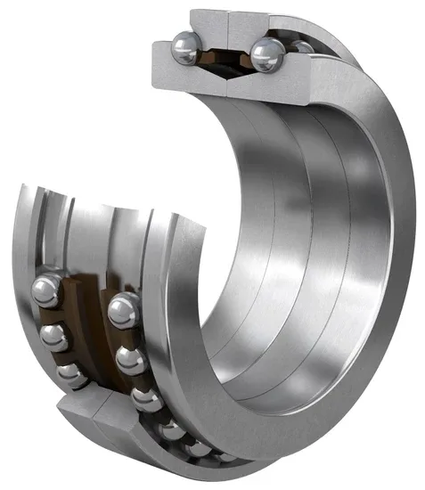 SKF BTW 35 CTN9/SP Angular Contact Bearing P4 Precision Wholesale - Image 2