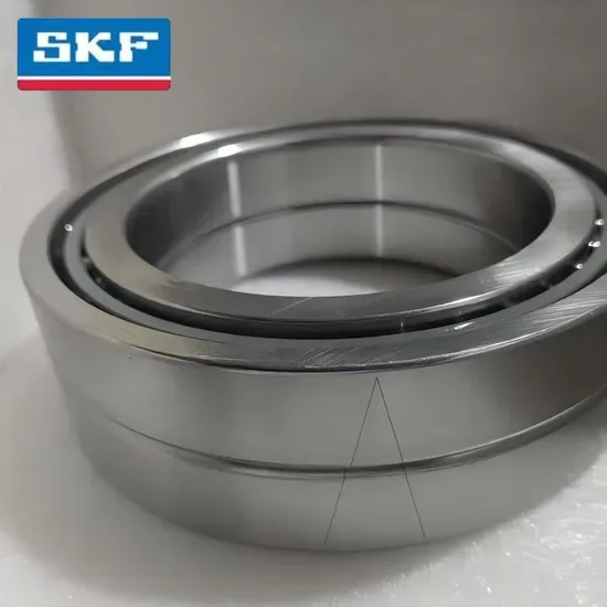 SKF BTW 35 CTN9/SP Angular Contact Bearing P4 Precision Wholesale - Image 5