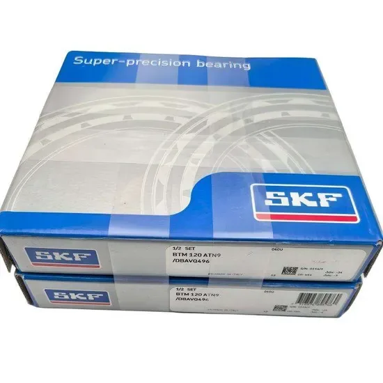 SKF BTW 35 CTN9/SP Angular Contact Bearing P4 Precision Wholesale - Image 3