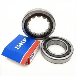 SKF NN 3012 KTN/SPVR521 Double Row Cylindrical Roller Bearing Wholesale