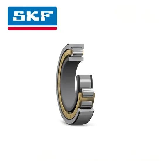 SKF NN 3022KTN3/SPW33 Super Precision Bearing 110x170x45mm