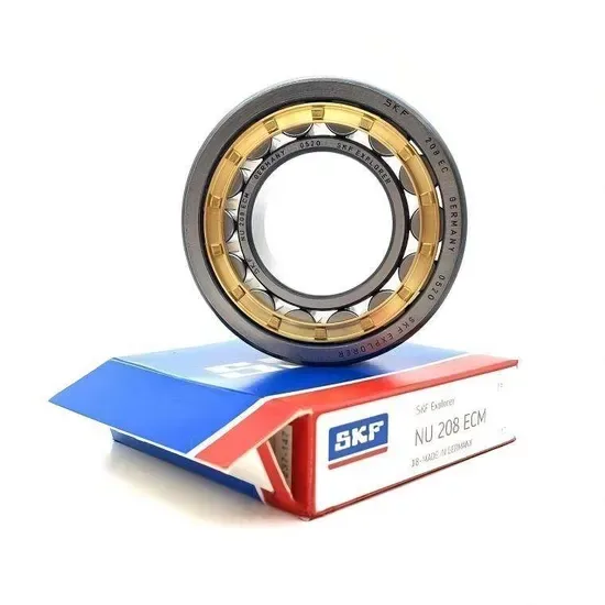 SKF NN 3022KTN3/SPW33 Super Precision Bearing 110x170x45mm - Image 6