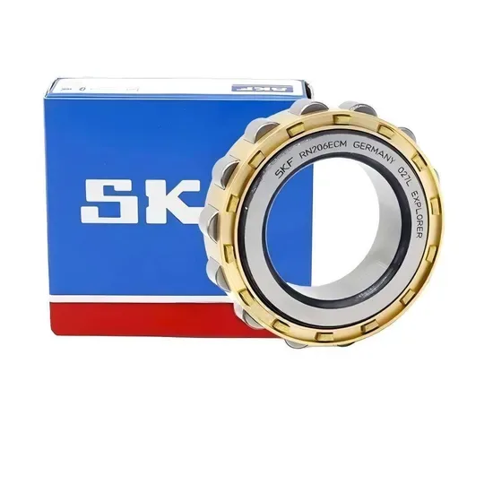 SKF NN 3022KTN3/SPW33 Super Precision Bearing 110x170x45mm - Image 5