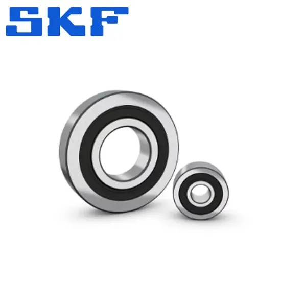 SKF NN 3022KTN3/SPW33 Super Precision Bearing 110x170x45mm - Image 4