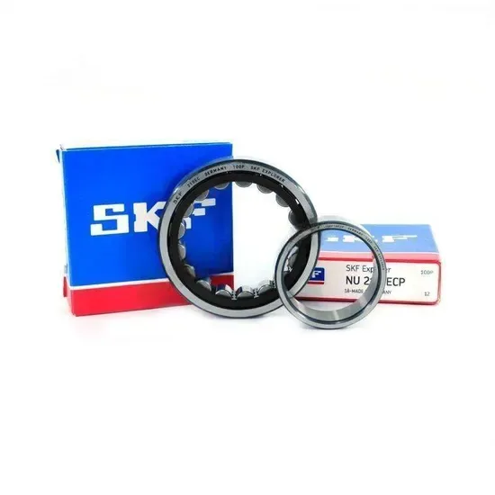 SKF NN 3022KTN3/SPW33 Super Precision Bearing 110x170x45mm - Image 2