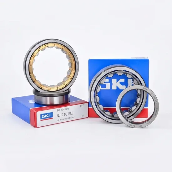 SKF NN 3024 KTN9/SPVR5220 Cylindrical Roller Bearing SP Precision