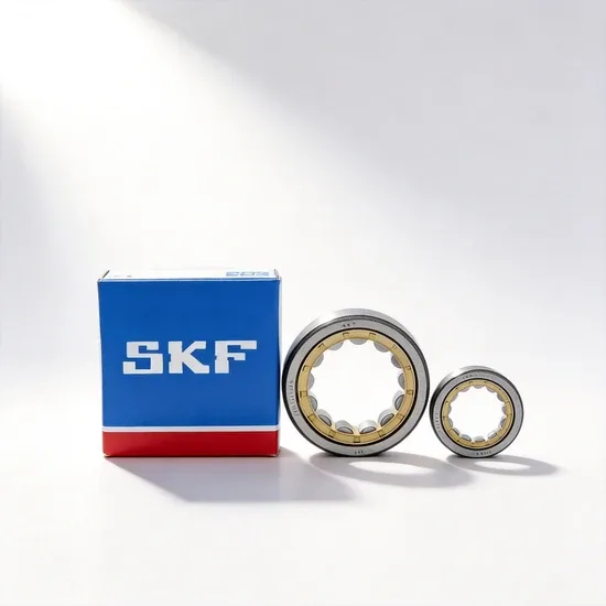 SKF NN 3026 TN9/SPC2W33 Double Row Cylindrical Roller Bearing SP Precision