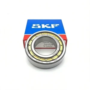 SKF NN3010 KTN/SPVR521 Double Row Cylindrical Roller Bearing