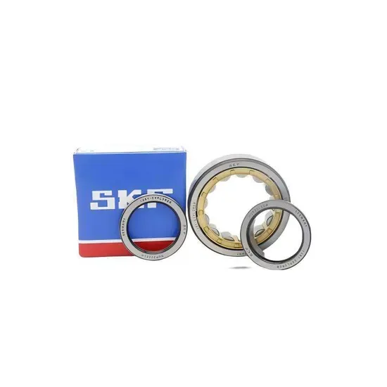 SKF NN3010 KTN/SPVR521 Double Row Cylindrical Roller Bearing - Image 6