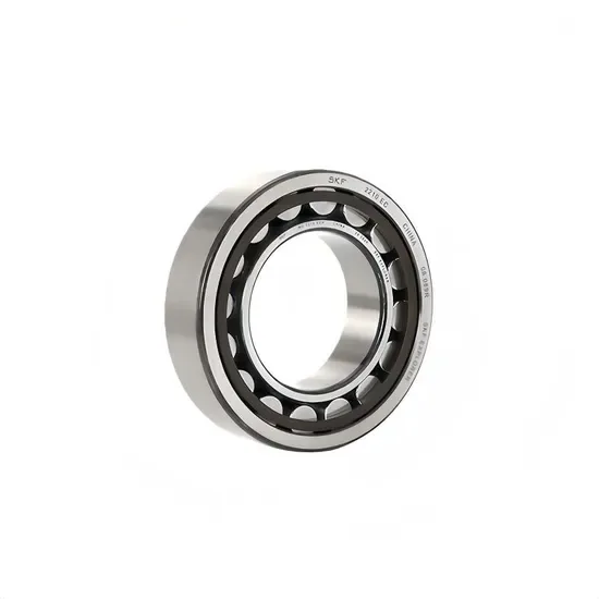 SKF NN3010 KTN/VQ497 Double Row Cylindrical Roller Bearing SP Precision