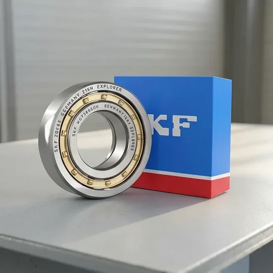 SKF NN3026 TN9/SPW33 Double Row Cylindrical Roller Bearing Wholesale