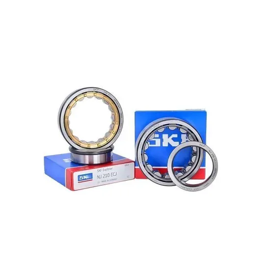 SKF NNU 49/670 BK/SPW33X Cylindrical Roller Bearing Wholesale - Image 6