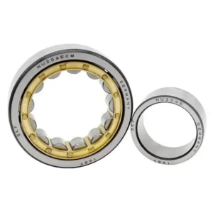 SKF NNU4984BK/SPW33 Double Row Cylindrical Roller Bearing