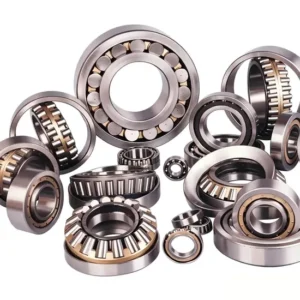 SL1120-3 Split Spherical Roller Bearing for BOF Trunnion