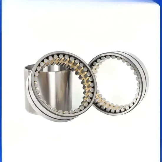 SL850-7 Split Spherical Roller Bearing for Blast Furnace Trunnion - Image 2