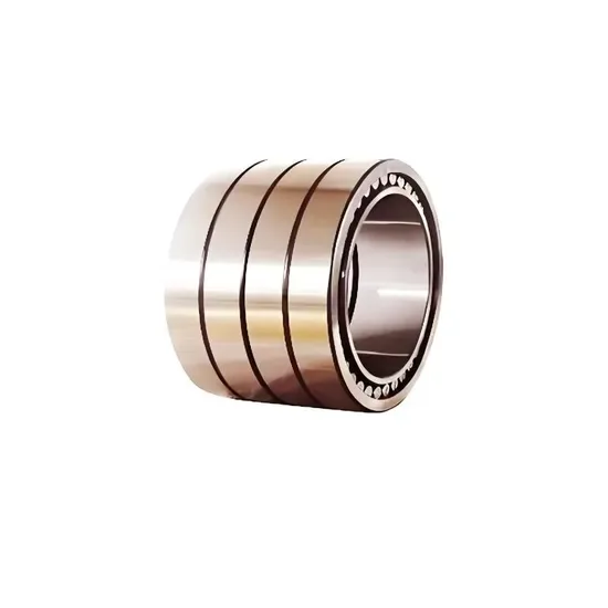 SL850-7 Split Spherical Roller Bearing for Blast Furnace Trunnion - Image 6