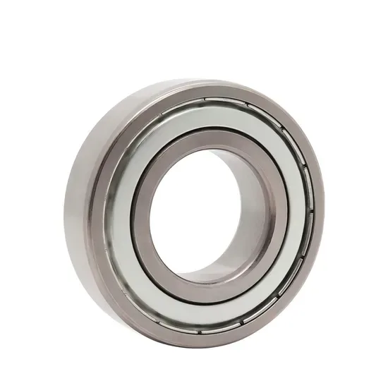 Stainless Steel Bearing 300C High Temp Food Grade Conveyor Mixer - Image 2