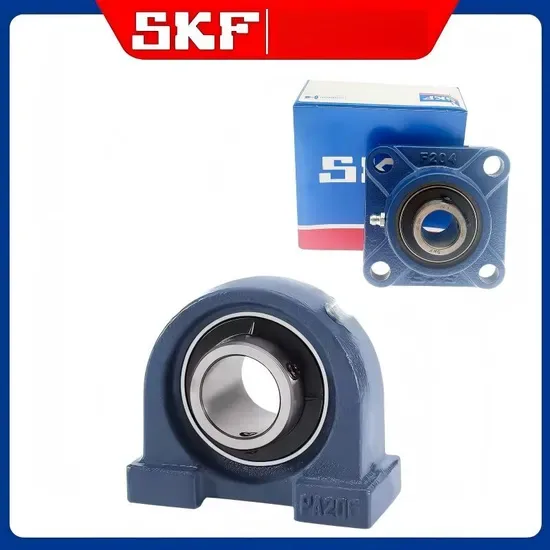 UCF315 Pillow Block Bearing Unit 75mm Bore Wholesale - Image 4