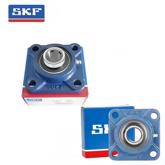 UCF315 Pillow Block Bearing Unit 75mm Bore Wholesale - Image 3