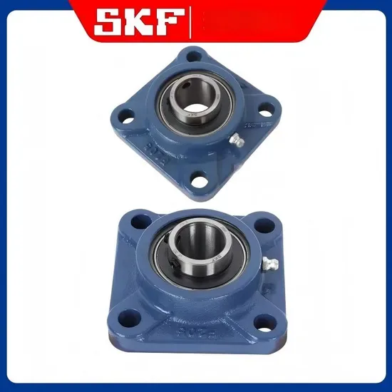UCF315 Pillow Block Bearing Unit 75mm Bore Wholesale - Image 6