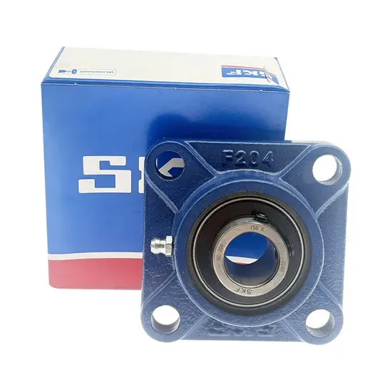 UCF315 Pillow Block Bearing Unit 75mm Bore Wholesale - Image 5