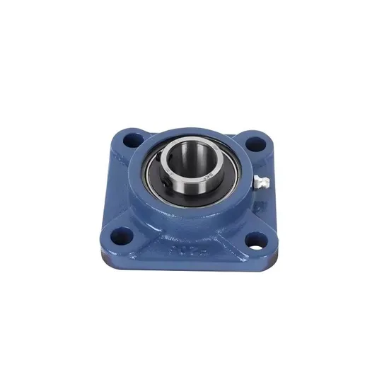 UCFX07 Square Flange Pillow Block Bearing Wholesale