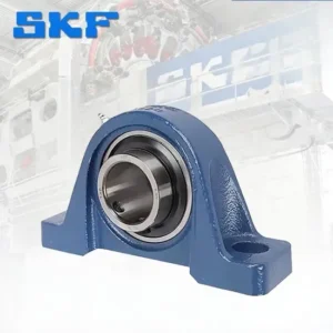 UCP214 Pillow Block Bearing Wholesale Supplier