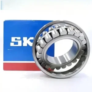 22314EK Spherical Roller Bearing Tapered Bore Genuine Supplier