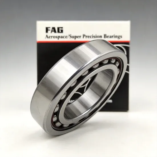 FAG 7014ACEGA/P4A Angular Contact Bearing P4A Precision