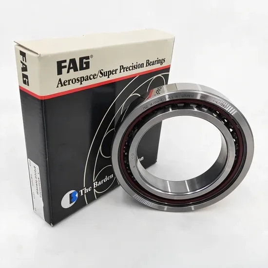 FAG 7014ACEGA/P4A Angular Contact Bearing P4A Precision - Image 6