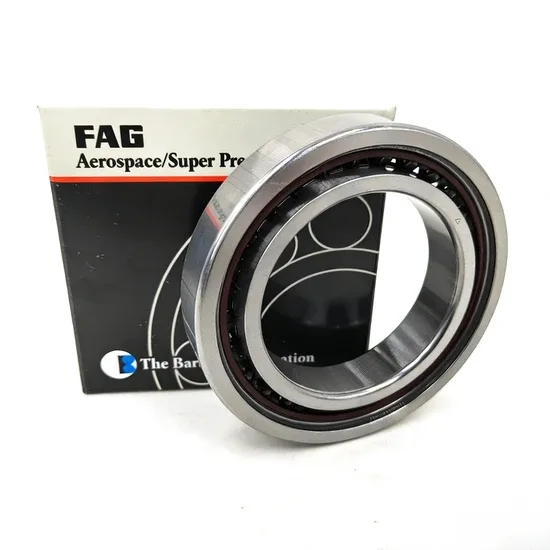 FAG 7014ACEGA/P4A Angular Contact Bearing P4A Precision - Image 3